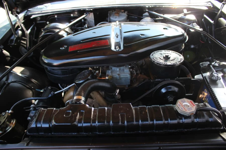 1957 Oldsmobile 88 - Image 4 of 5