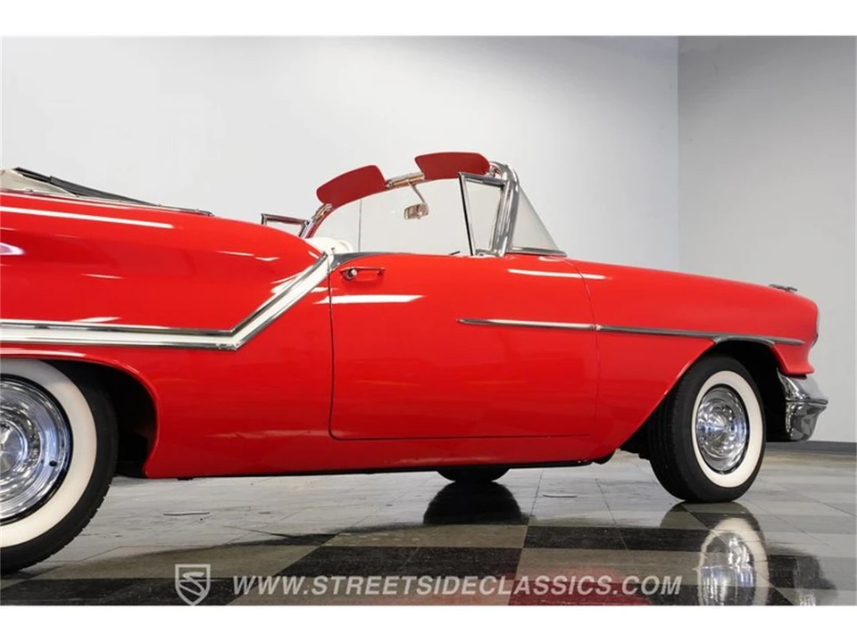 1957 Oldsmobile 88 - Image 27 of 31