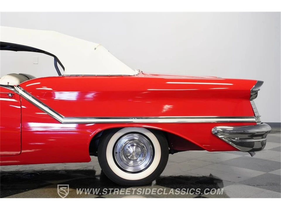 1957 Oldsmobile 88 - Image 23 of 31