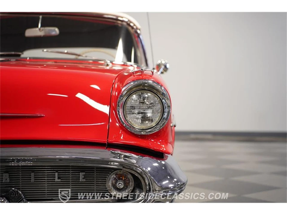 1957 Oldsmobile 88 - Image 19 of 31