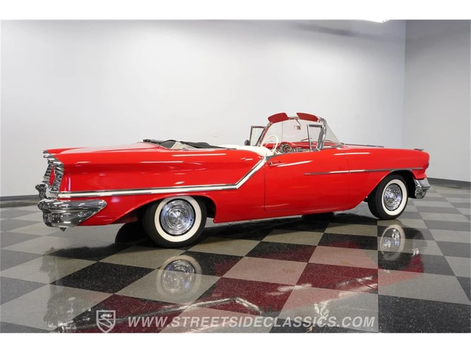1957 Oldsmobile 88 - Image 12 of 31
