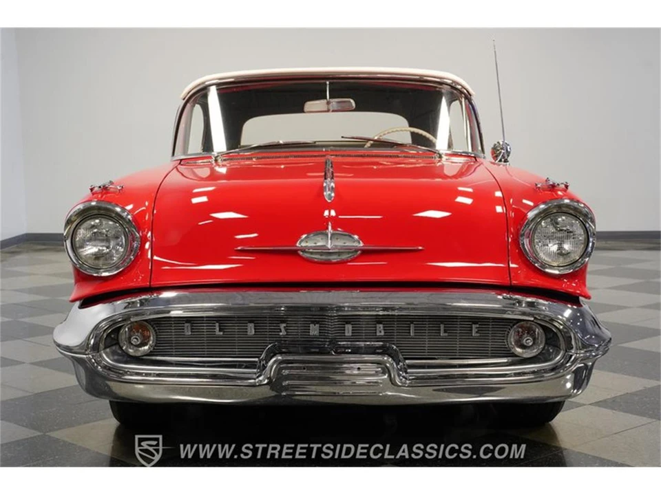 1957 Oldsmobile 88 - Image 16 of 31