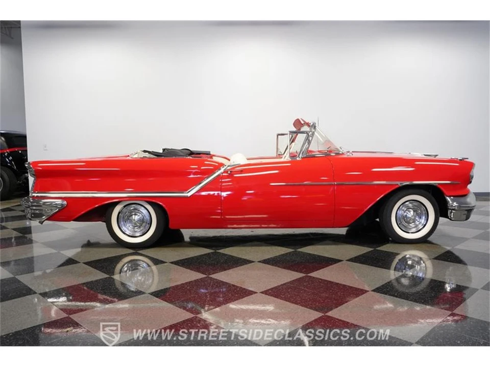 1957 Oldsmobile 88 - Image 13 of 31