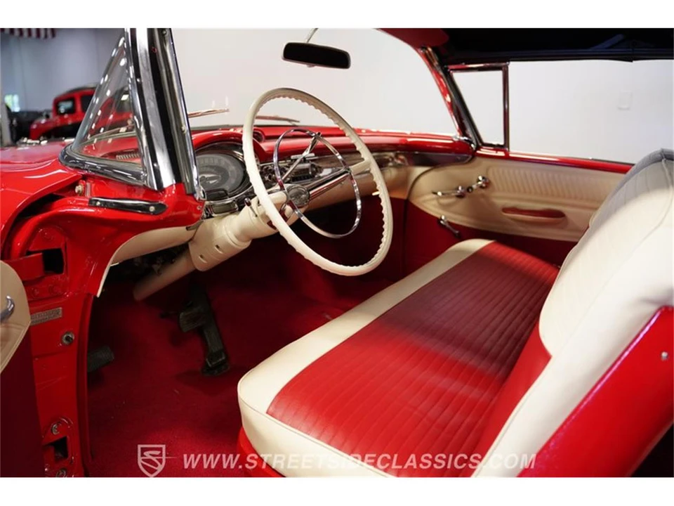 1957 Oldsmobile 88 - Image 2 of 31