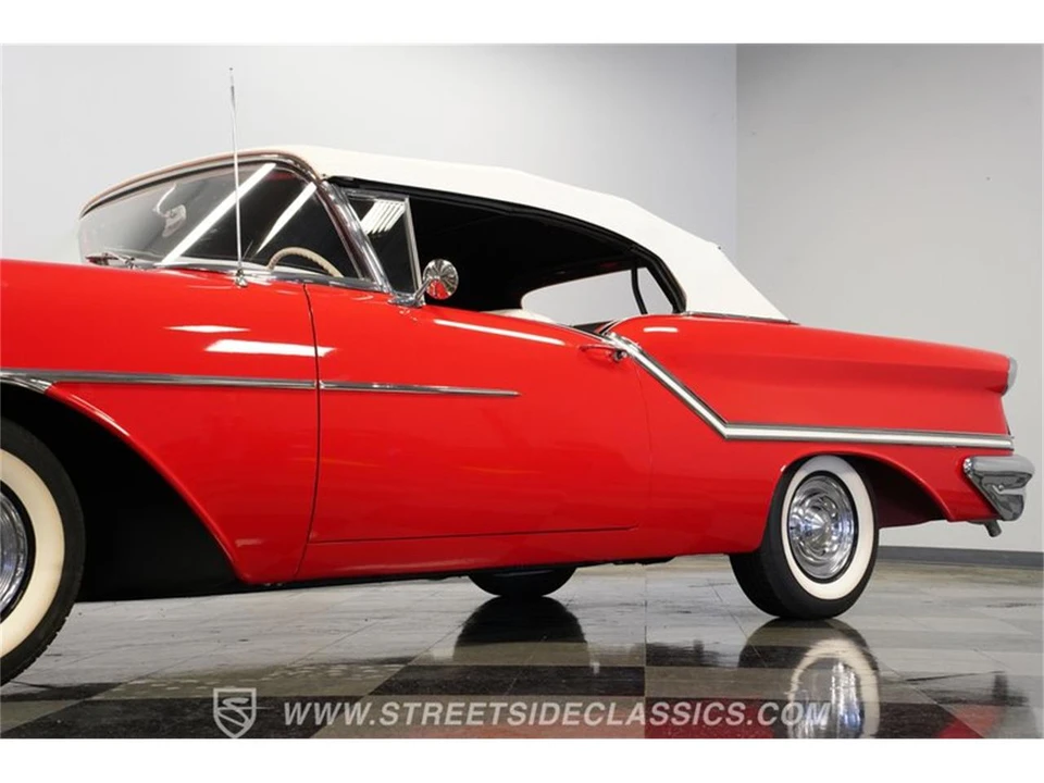 1957 Oldsmobile 88 - Image 21 of 31