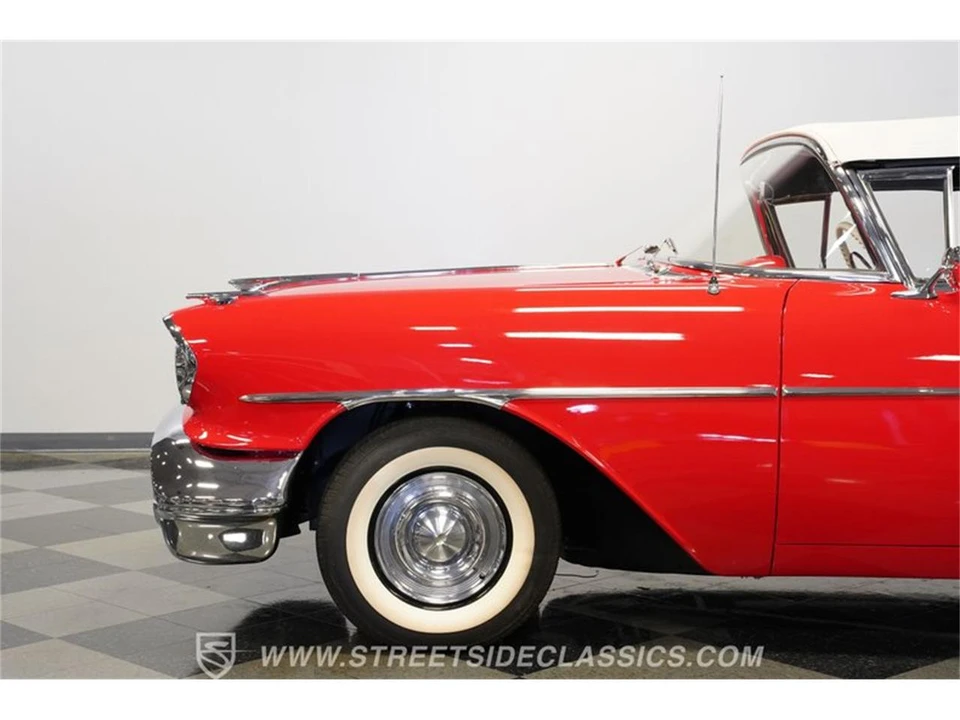 1957 Oldsmobile 88 - Image 22 of 31