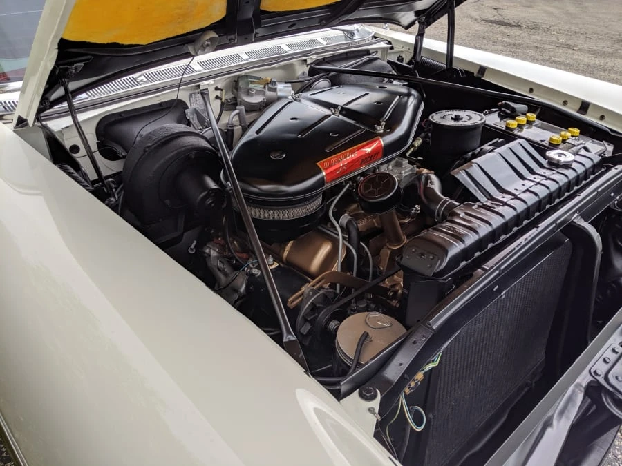 1957 Oldsmobile 88 - Image 5 of 11