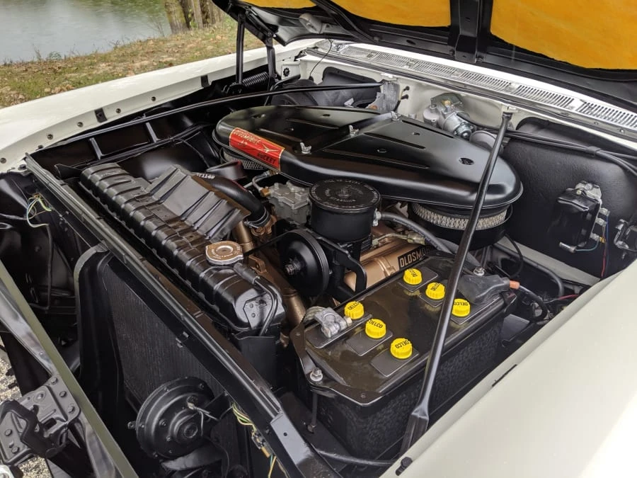1957 Oldsmobile 88 - Image 6 of 11