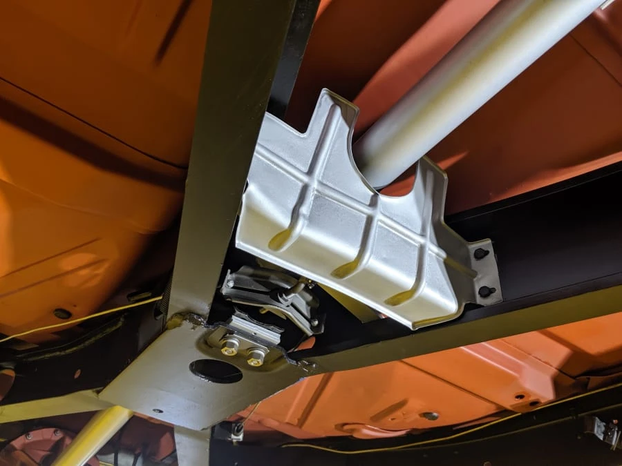 1957 Oldsmobile 88 - Image 7 of 11