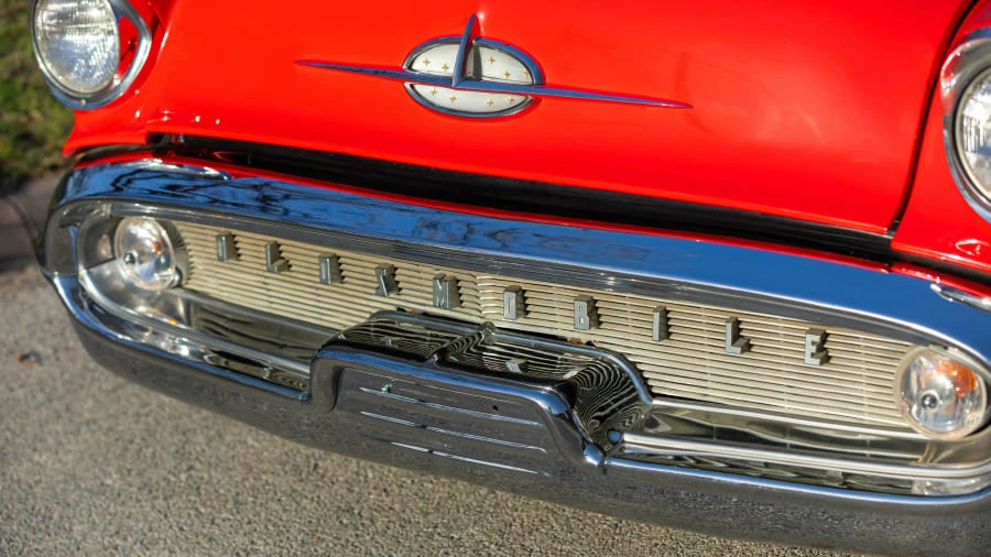 1957 Oldsmobile 88 - Image 13 of 24