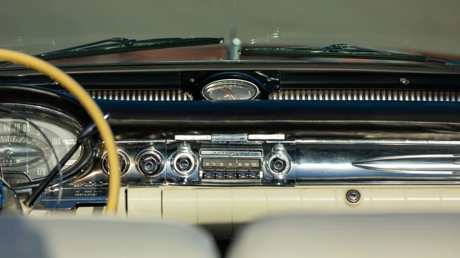 1957 Oldsmobile 88 - Image 14 of 24
