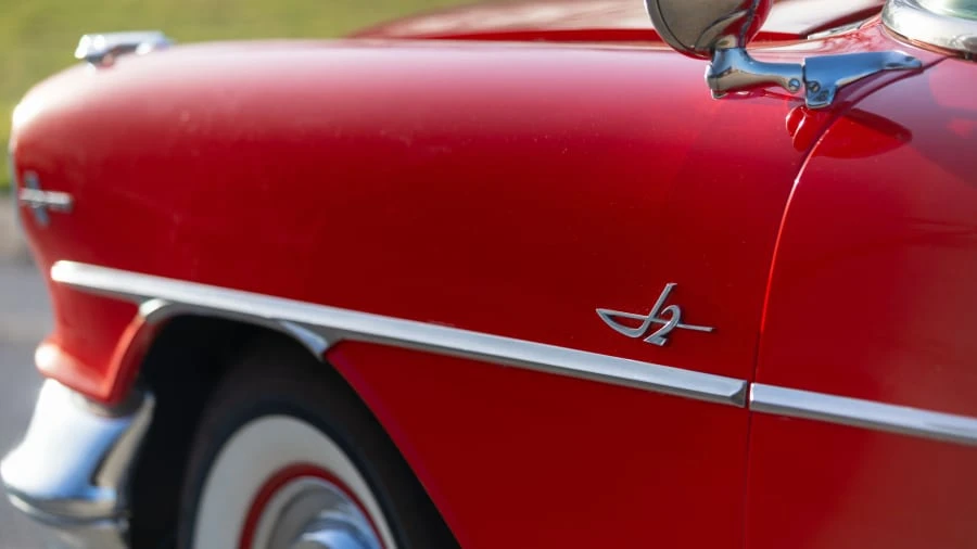 1957 Oldsmobile 88 - Image 16 of 24