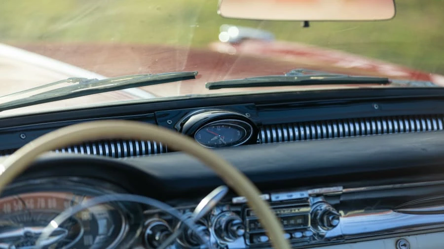 1957 Oldsmobile 88 - Image 17 of 24