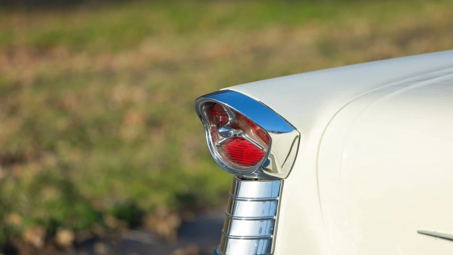 1957 Oldsmobile 88 - Image 21 of 24