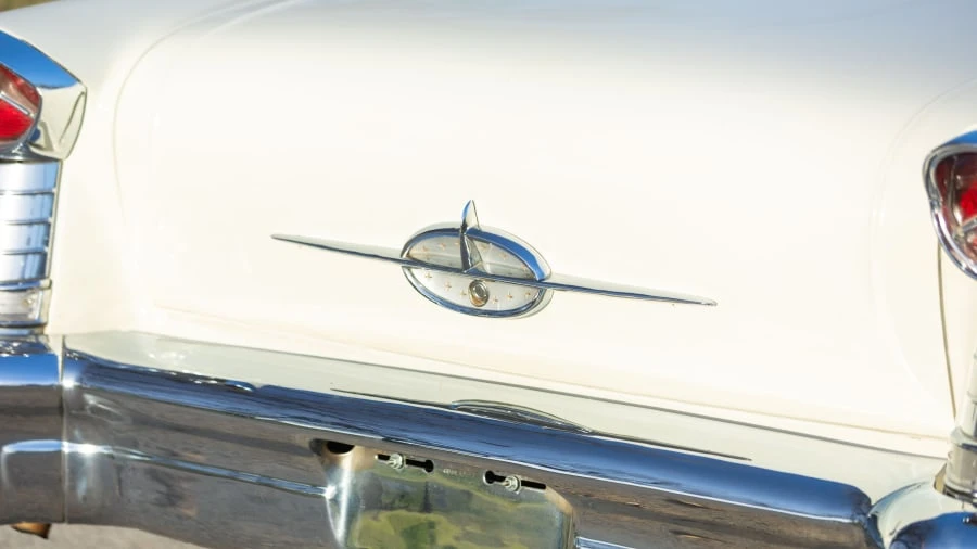 1957 Oldsmobile 88 - Image 22 of 24