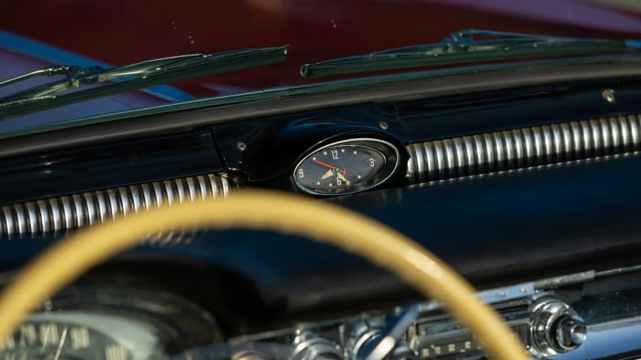 1957 Oldsmobile 88 - Image 23 of 24