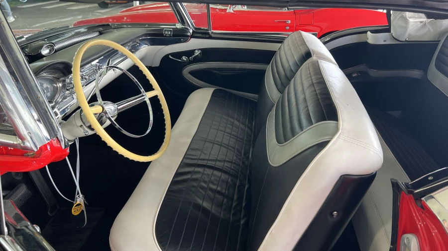 1957 Oldsmobile 88 - Image 6 of 9