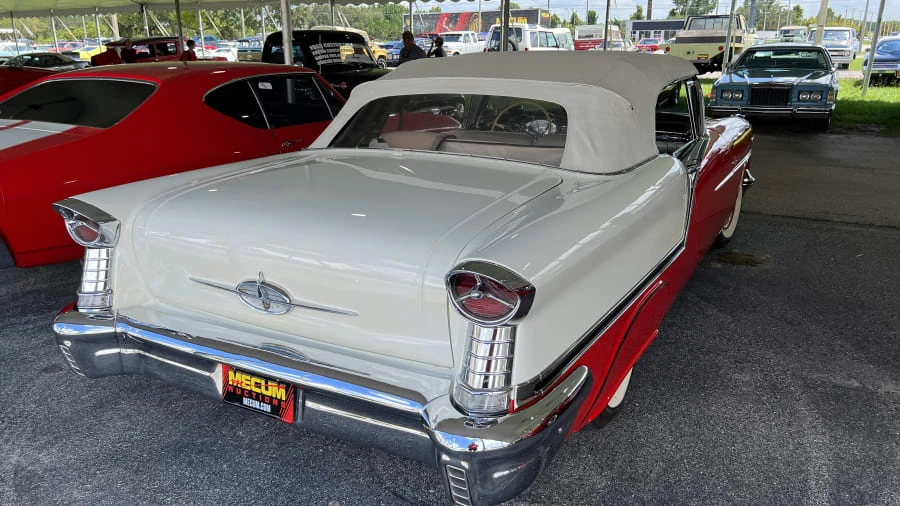 1957 Oldsmobile 88 - Image 2 of 9