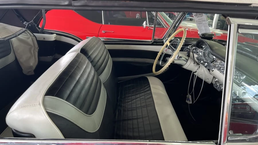 1957 Oldsmobile 88 - Image 4 of 9