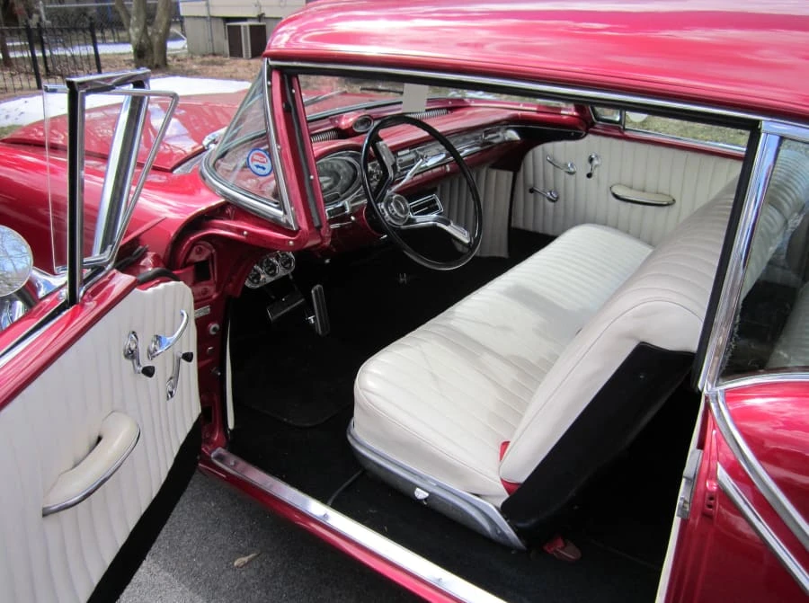 1957 Oldsmobile 88 - Image 3 of 7