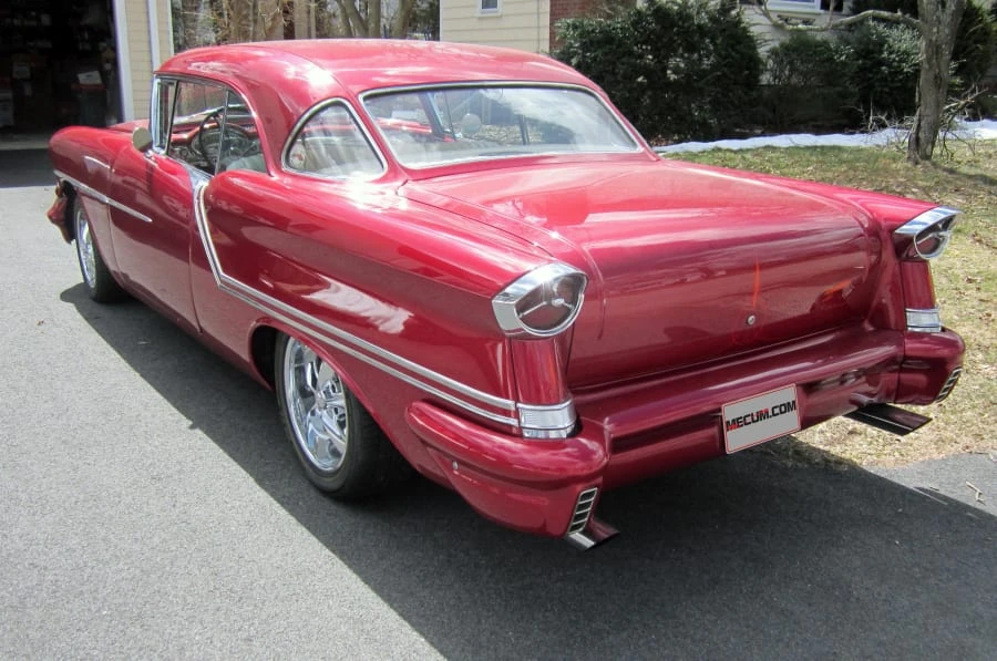 1957 Oldsmobile 88 - Image 6 of 7