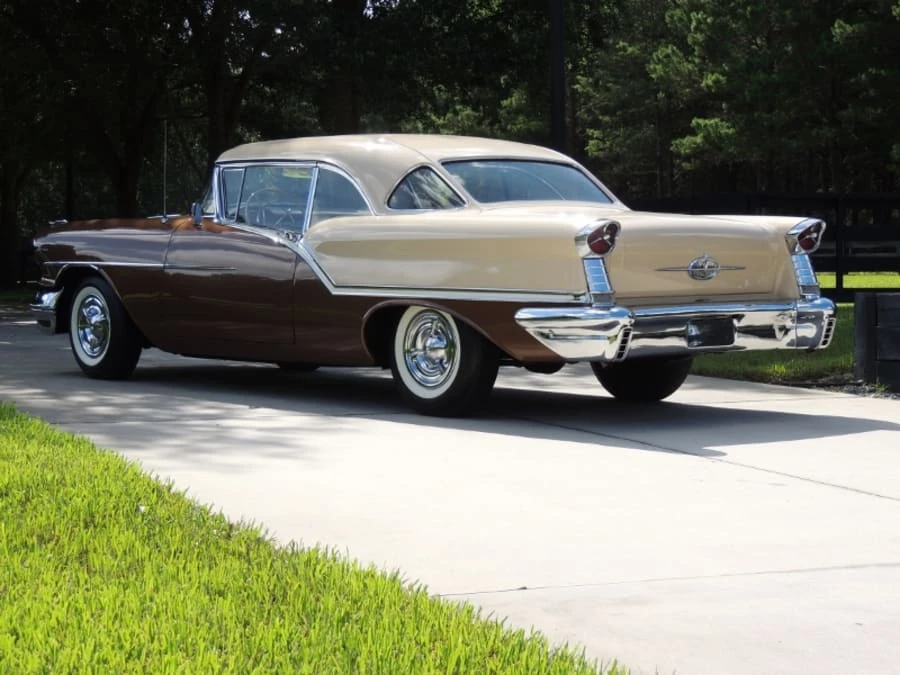 1957 Oldsmobile 88 - Image 2 of 8