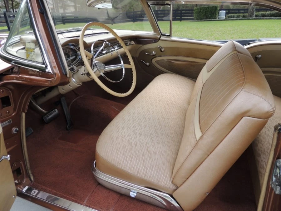 1957 Oldsmobile 88 - Image 3 of 8