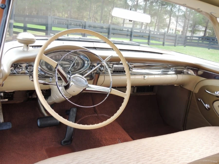 1957 Oldsmobile 88 - Image 4 of 8