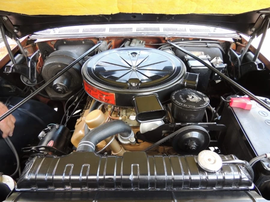 1957 Oldsmobile 88 - Image 6 of 8