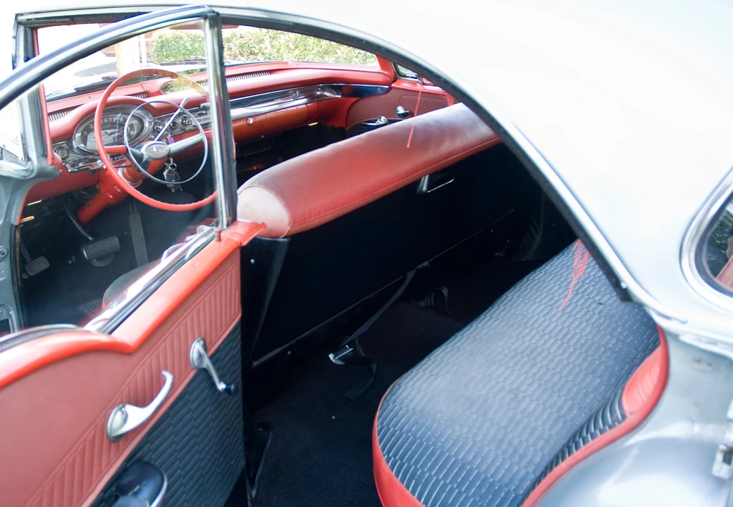1957 Oldsmobile 88 - Image 18 of 22