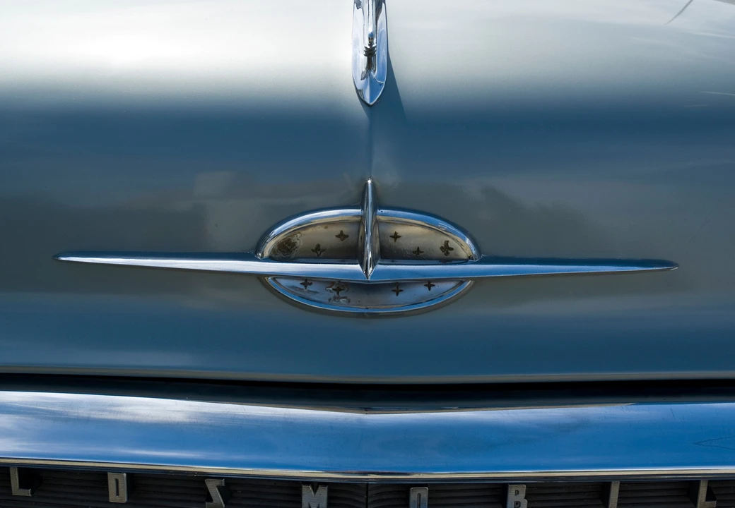 1957 Oldsmobile 88 - Image 5 of 22
