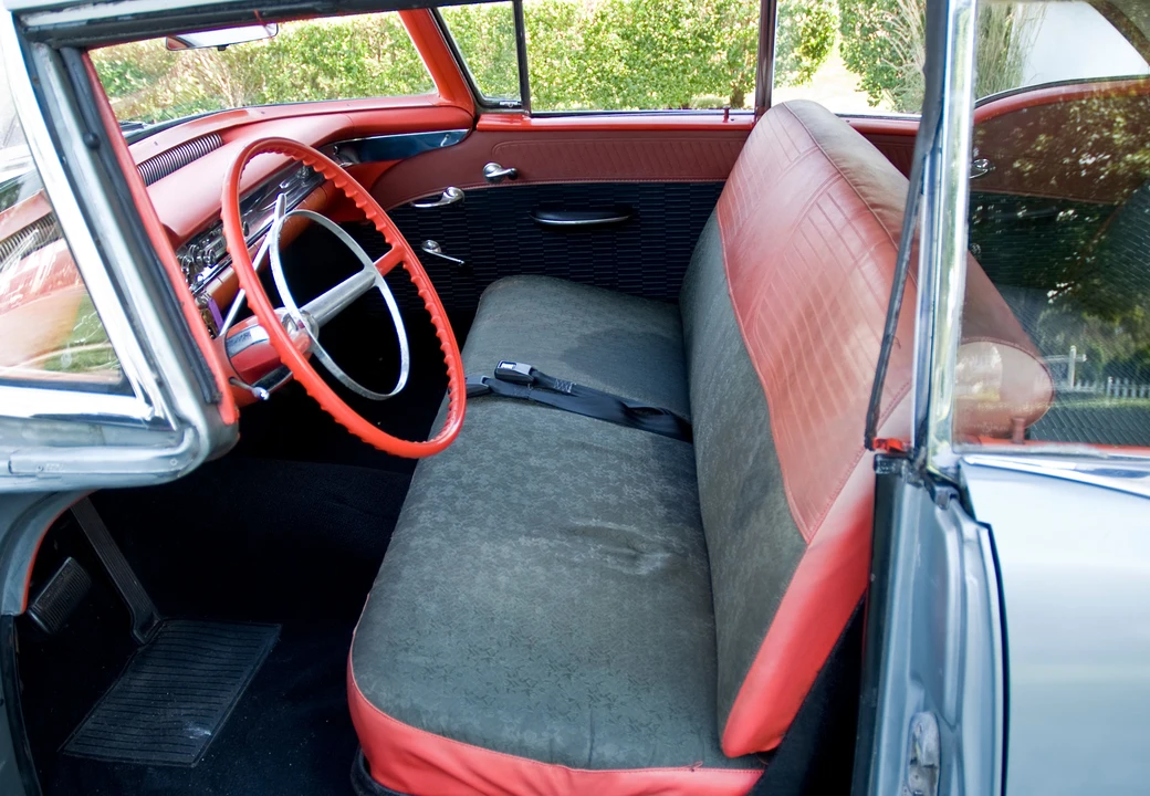 1957 Oldsmobile 88 - Image 19 of 22