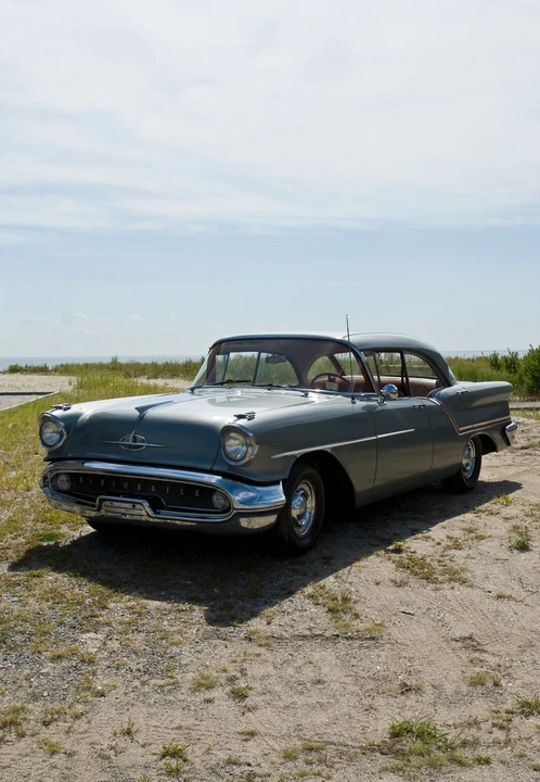 1957 Oldsmobile 88 - Image 12 of 22