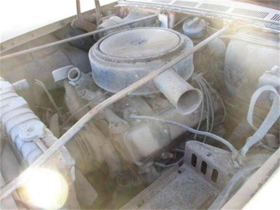 1957 Oldsmobile 88 - Image 2 of 14