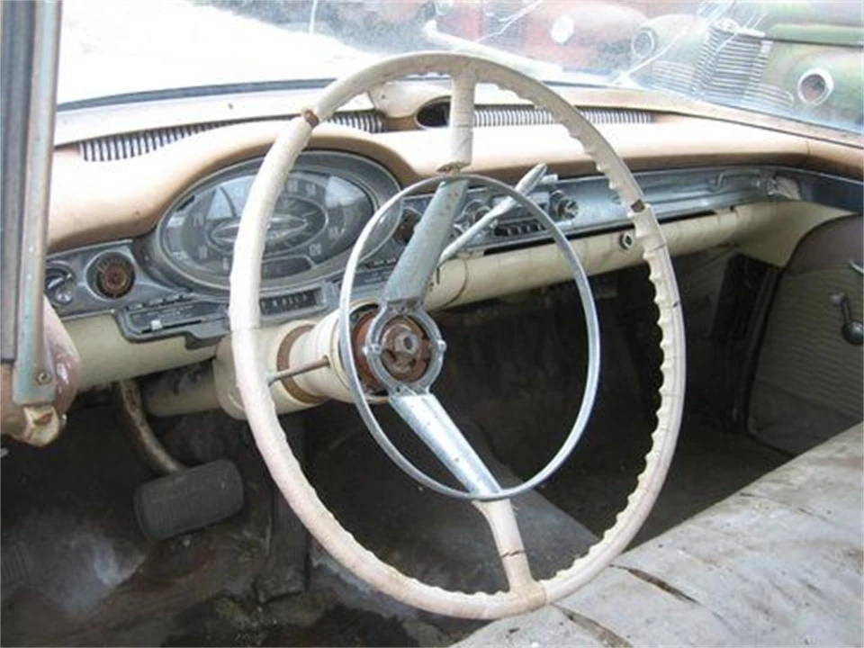1957 Oldsmobile 88 - Image 8 of 14