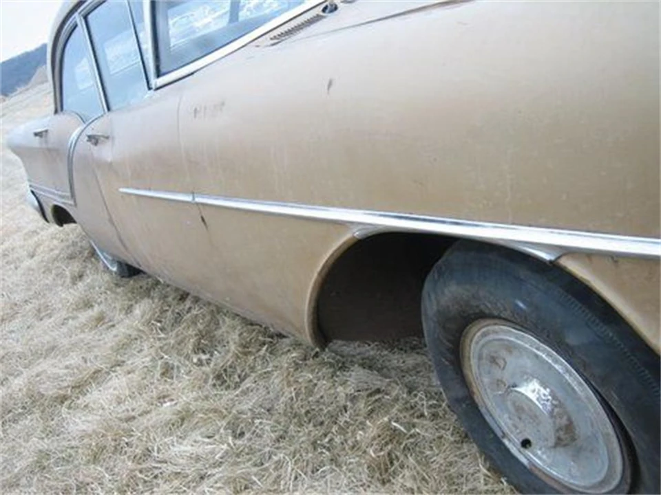 1957 Oldsmobile 88 - Image 10 of 14