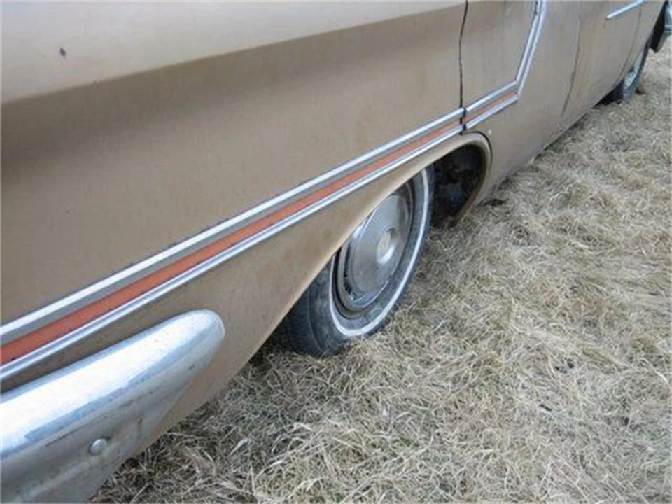 1957 Oldsmobile 88 - Image 11 of 14
