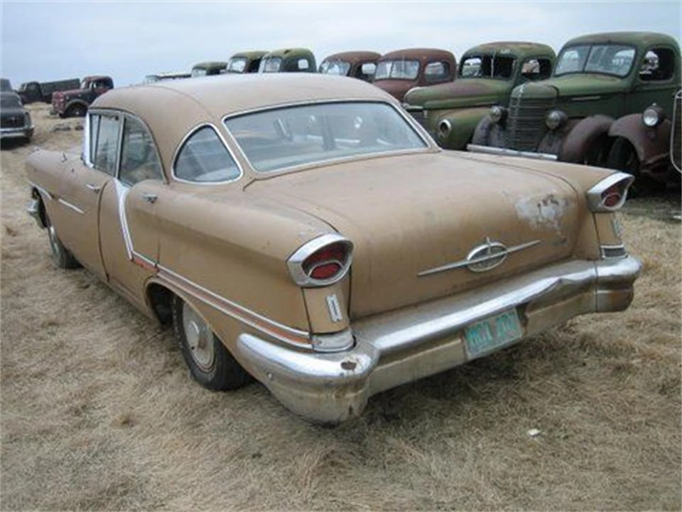 1957 Oldsmobile 88 - Image 14 of 14