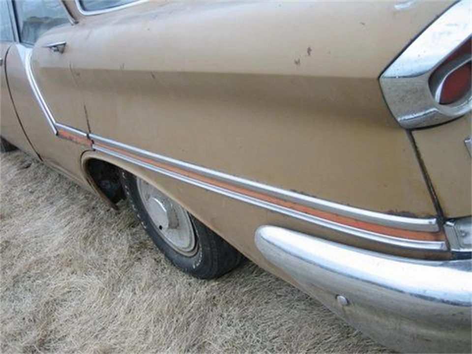 1957 Oldsmobile 88 - Image 12 of 14
