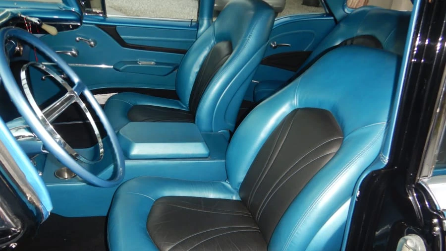 1957 Oldsmobile 88 - Image 5 of 22