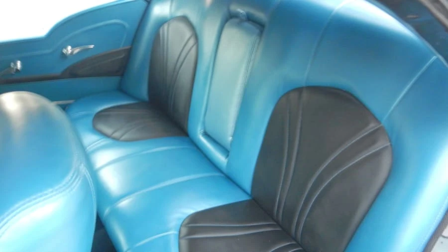 1957 Oldsmobile 88 - Image 8 of 22