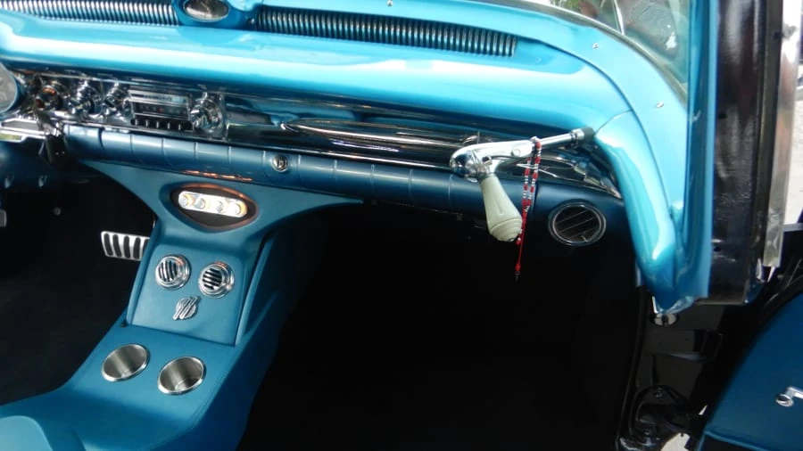 1957 Oldsmobile 88 - Image 7 of 22