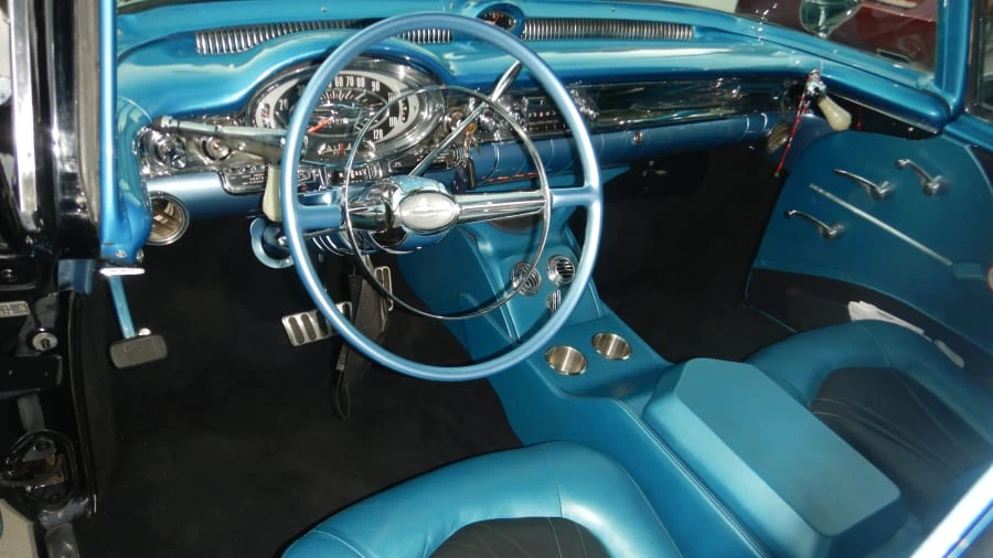 1957 Oldsmobile 88 - Image 6 of 22
