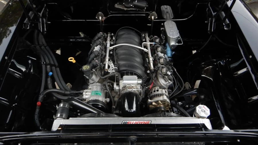 1957 Oldsmobile 88 - Image 12 of 22