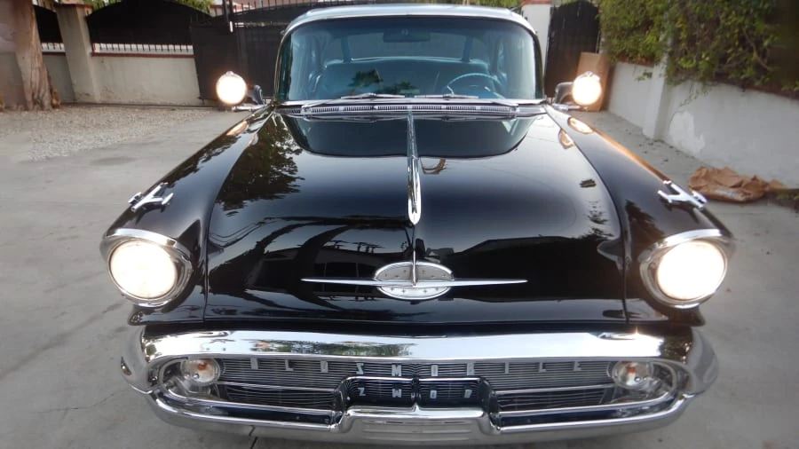 1957 Oldsmobile 88 - Image 13 of 22