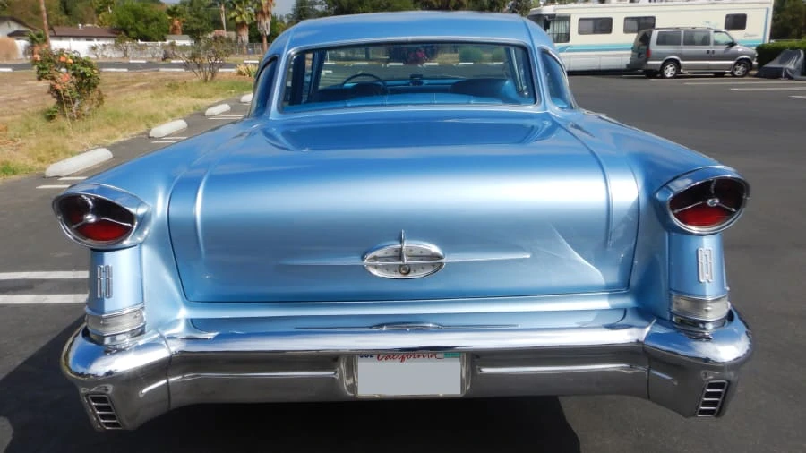 1957 Oldsmobile 88 - Image 14 of 22