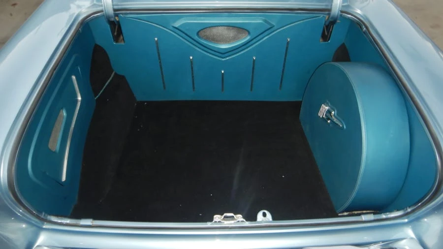1957 Oldsmobile 88 - Image 15 of 22