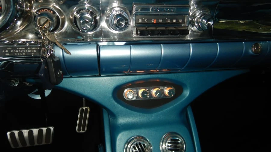 1957 Oldsmobile 88 - Image 16 of 22