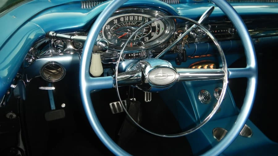 1957 Oldsmobile 88 - Image 17 of 22
