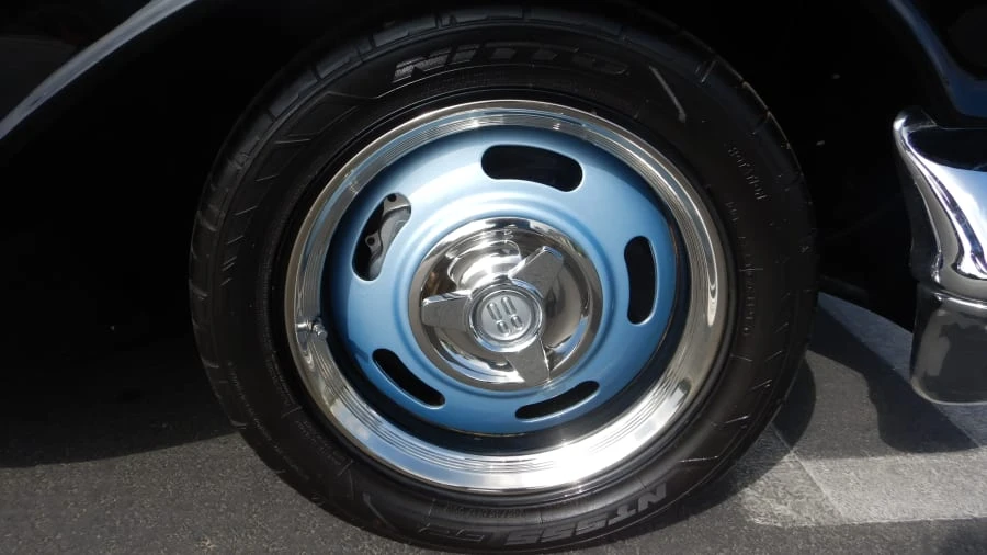 1957 Oldsmobile 88 - Image 21 of 22